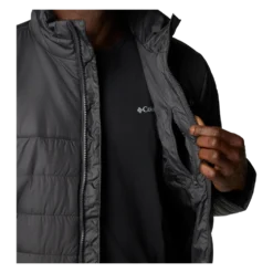 Element Blocker III 3in1 Jacket - Herre Vinterjakke