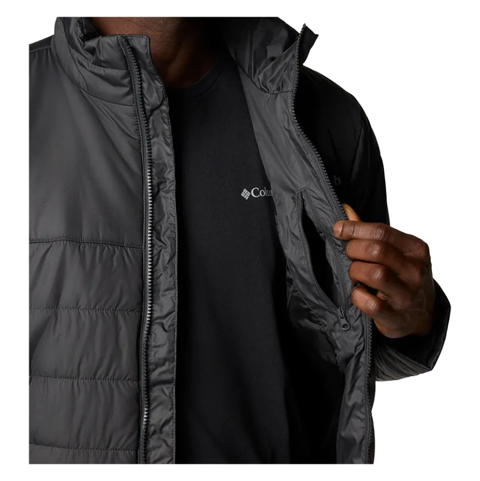 Element Blocker III 3in1 Jacket - Herre Vinterjakke