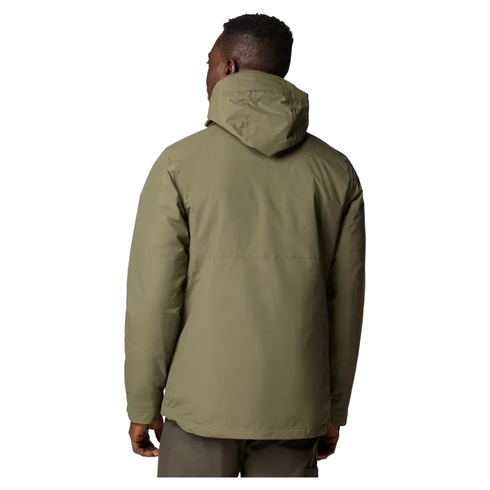 Element Blocker III 3in1 Jacket - Herre Vinterjakke