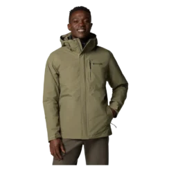 Element Blocker III 3in1 Jacket - Herre Vinterjakke