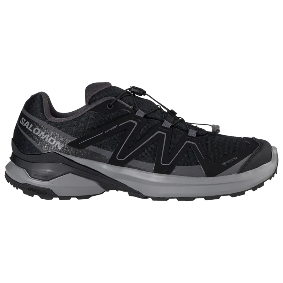 ExaMotion GoreTex - Herre Outdoor Sko
