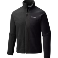Fast Trek Light Fleece - Herre Fleecetrøje