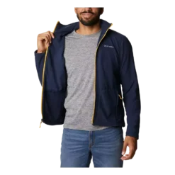 Fast Trek Light Fleece - Herre Fleecetrøje