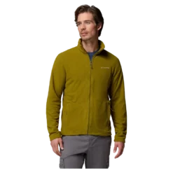 Fast Trek Light Fleece - Herre Fleecetrøje