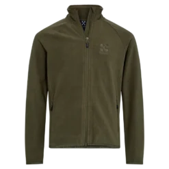 Fleece FZ, Jr - Børne Fleecetrøje