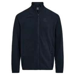 Fleece FZ, Sr - Herre Fleecetrøje