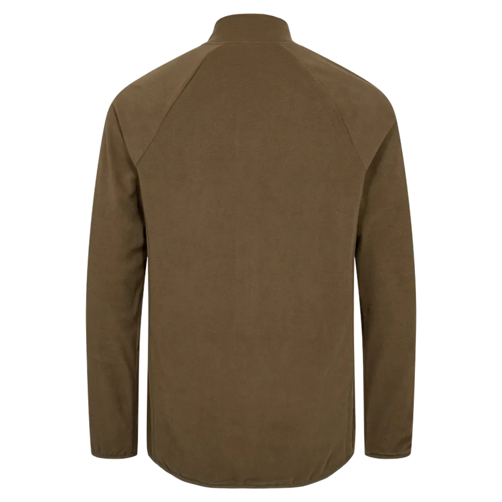 Fleece FZ, Sr - Herre Fleecetrøje