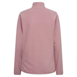 Fleece FZ, W - Dame Fleecetrøje