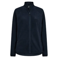 Fleece FZ, W - Dame Fleecetrøje