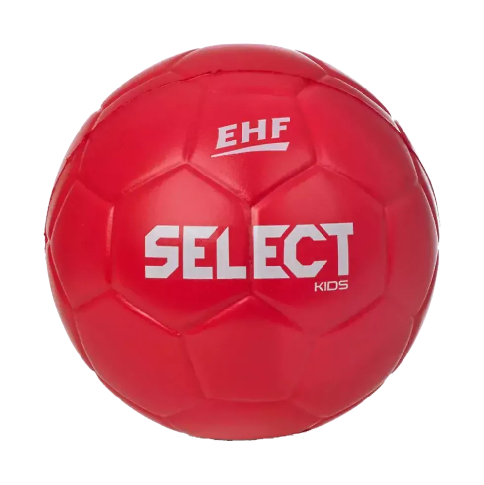 Foam Ball Kids - Børne Skum Håndbold