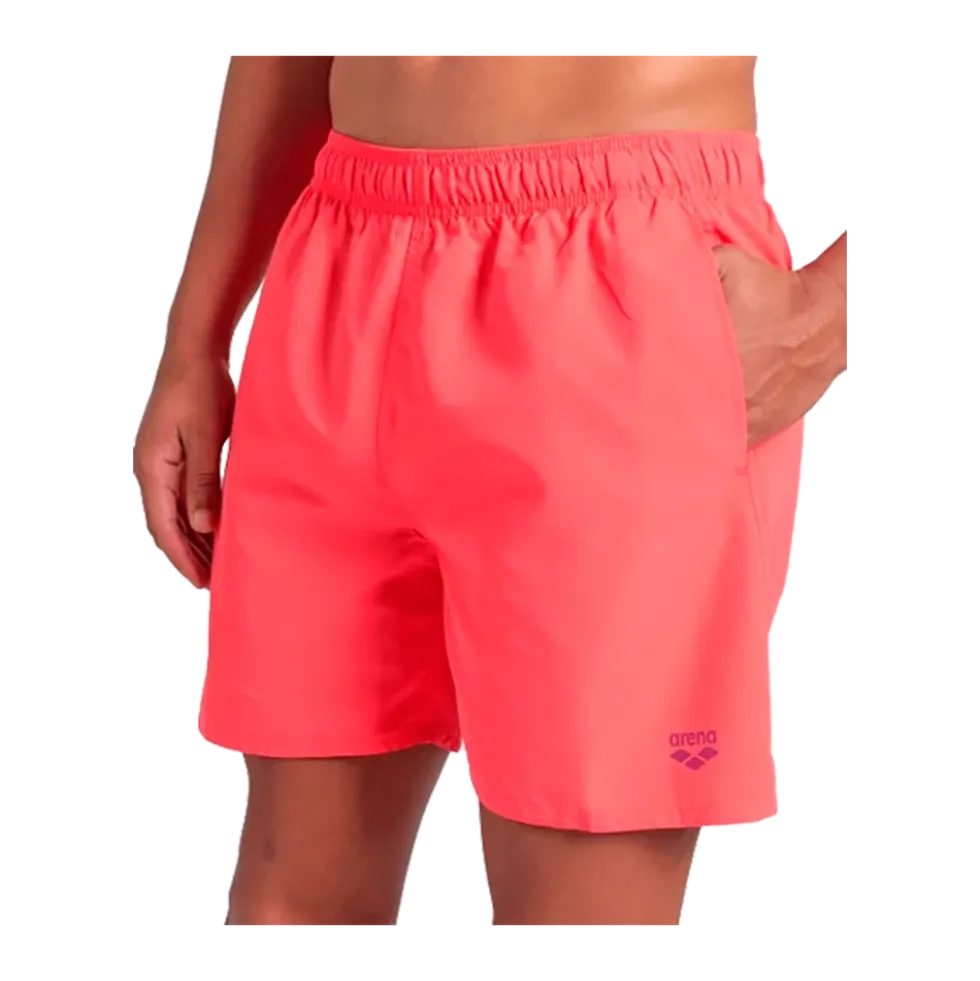 Fundamentals Swim Shorts - Herre Badeshorts
