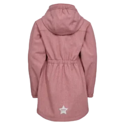 Ganika 25, Jr - Pige Softshell Jakke