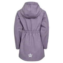 Ganika 25, Jr - Pige Softshell Jakke