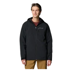 Gate Racer Insulated - Foret Herre Softshell