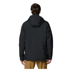 Gate Racer Insulated - Foret Herre Softshell