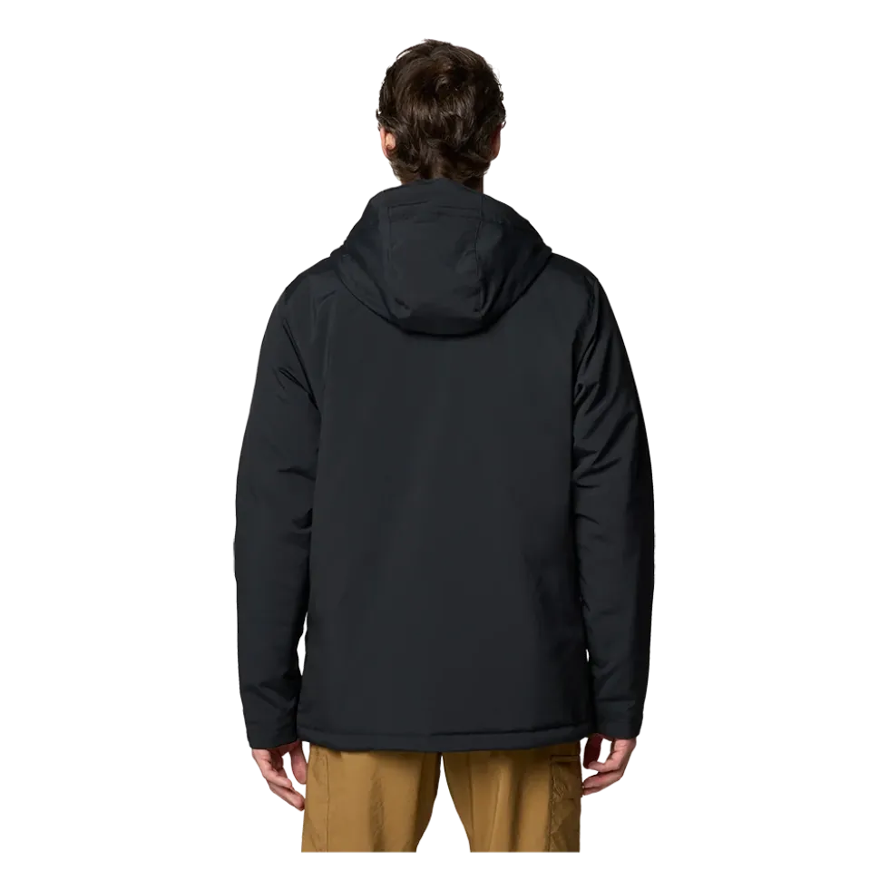 Gate Racer Insulated - Foret Herre Softshell