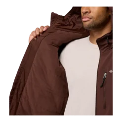 Gate Racer Insulated - Foret Herre Softshell