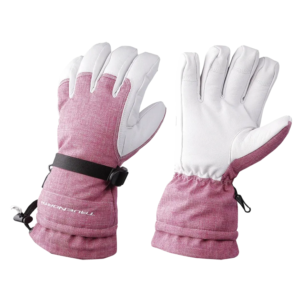 Glove - Voksen Handsker