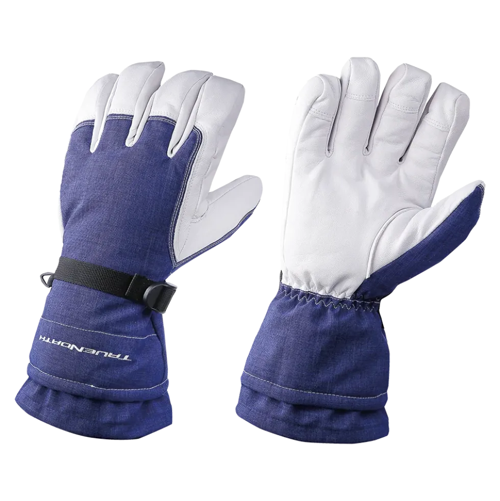 Glove - Voksen Handsker