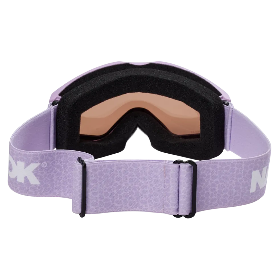 Goggle 25, Kids - Børne Skibrille