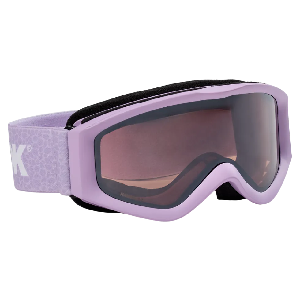 Goggle 25, Kids - Børne Skibrille
