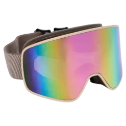 Goggle Magnet 25, Uni - Voksen Skibrille