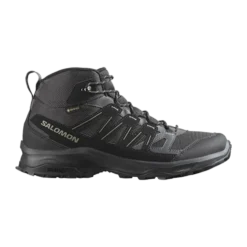 Grivola Mid GoreTex - Herre Outdoor Sko