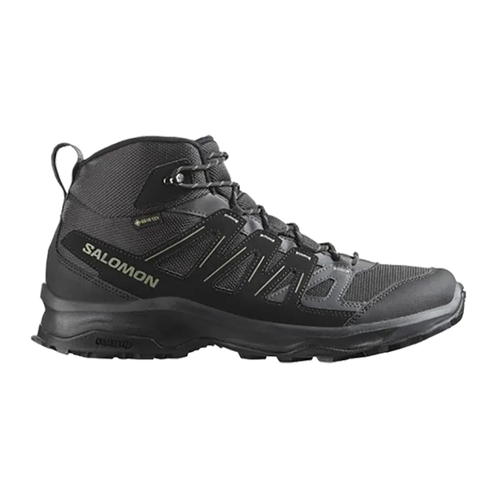 Grivola Mid GoreTex - Herre Outdoor Sko