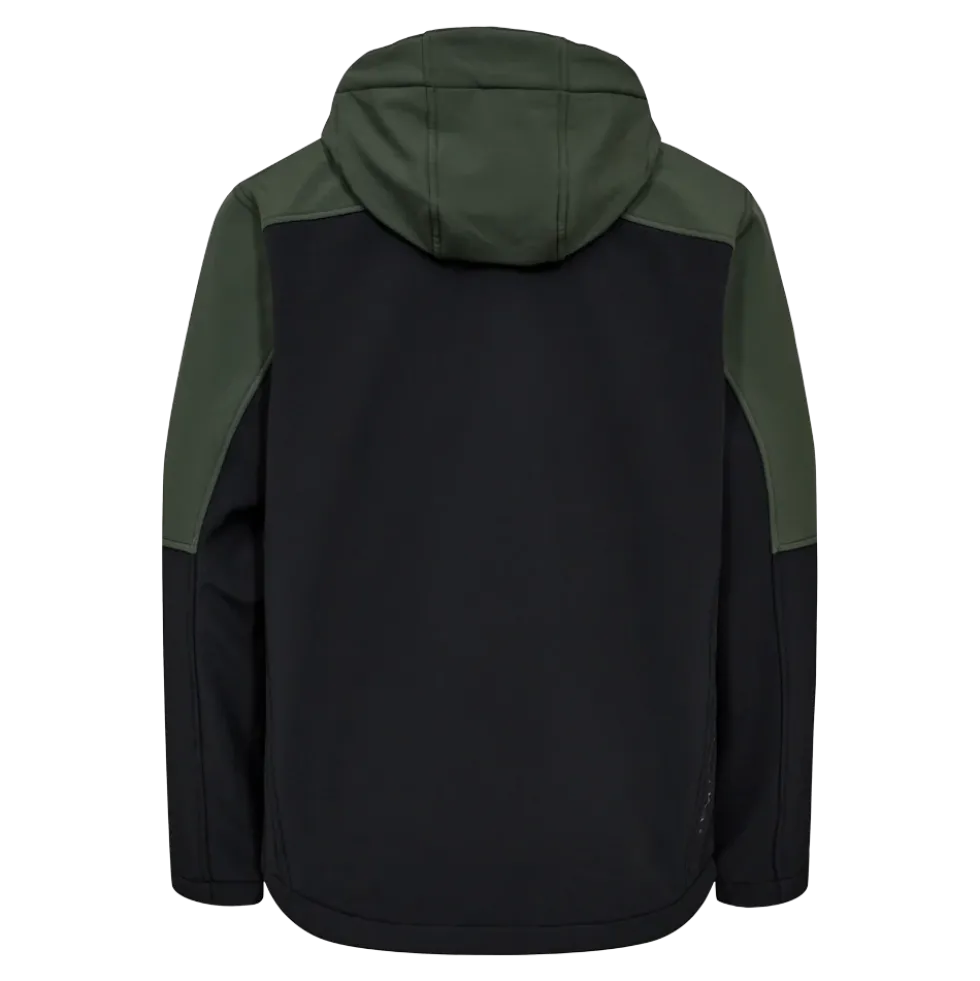 Guy 25, Sr - Herre Softshell Jakke