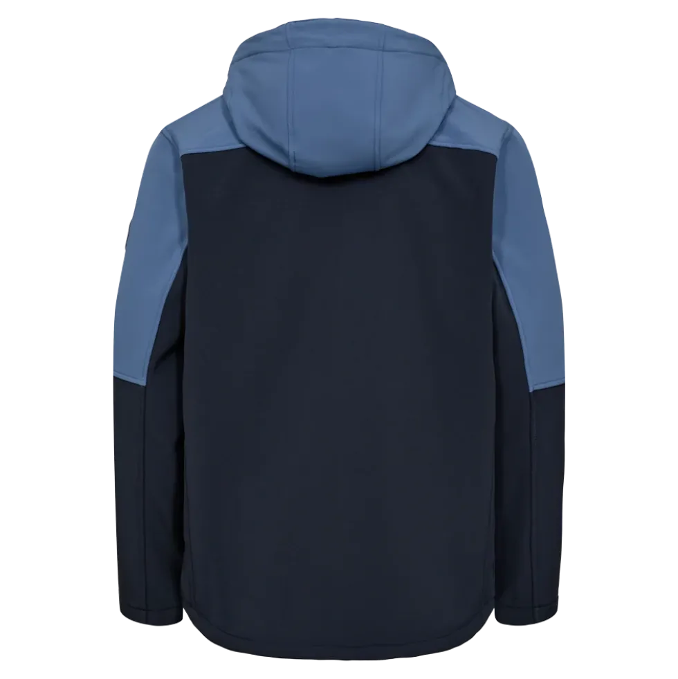 Guy 25, Sr - Herre Softshell Jakke