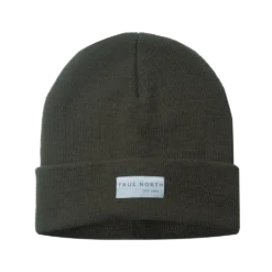 Hat Knitted - Hue