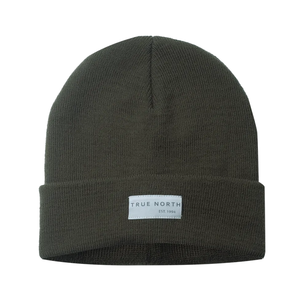 Hat Knitted - Hue