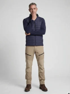 HB Jacket, Sr - Herre Fritidsjakke