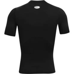 HeatGear Short Sleeve - Herre Sportsundertøj