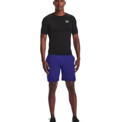 HeatGear Short Sleeve - Herre Sportsundertøj