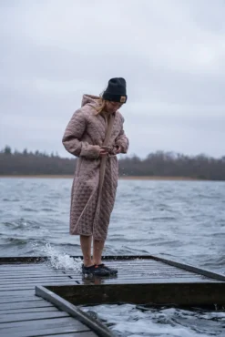 Henne, Uni. - Voksen Badekåbe