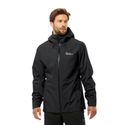 Highest Peak 3L Jacket - Herre Funktionel Jakke