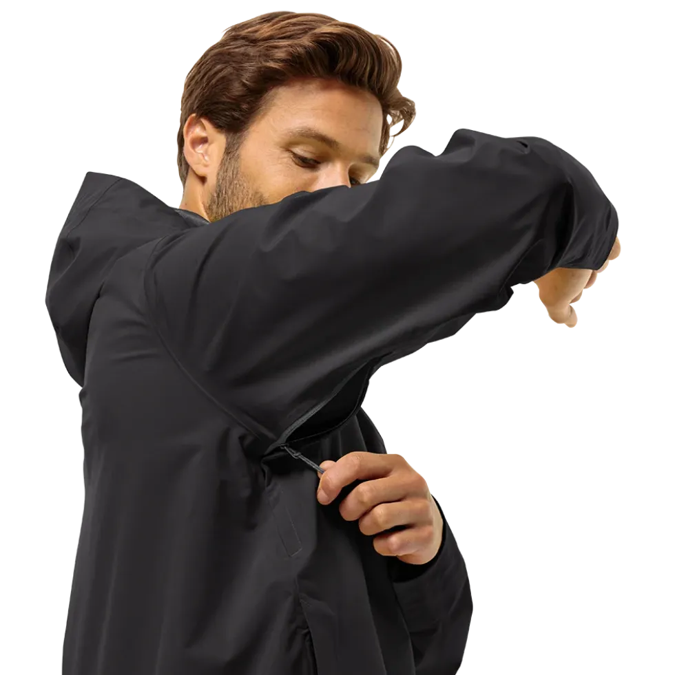Highest Peak 3L Jacket - Herre Funktionel Jakke