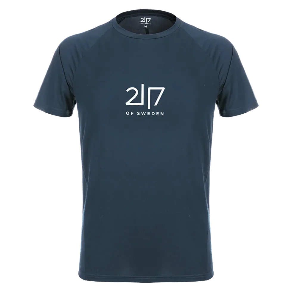 Huli Short Sleeve Tee - Herre T-shirt