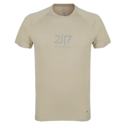 Huli Short Sleeve Tee - Herre T-shirt