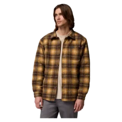 Hunter Arch Jacket - Herre Skjorte