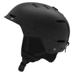 HUSK Ski Helmet - Voksen Skihjelm