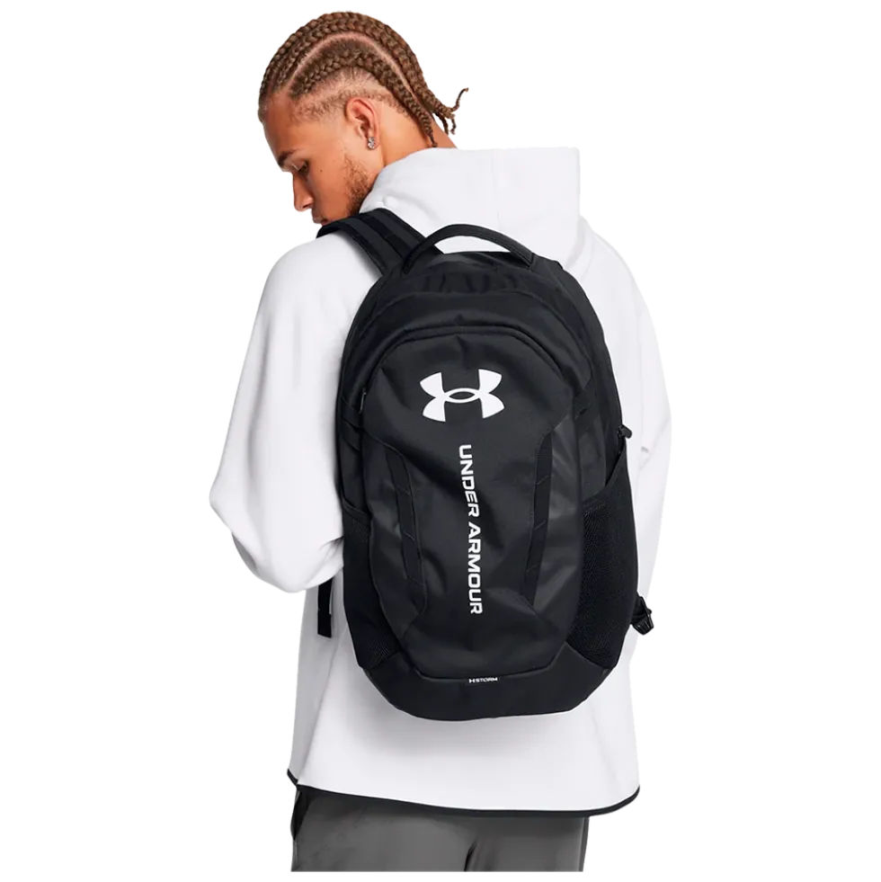 Hustle 6.0 BackPack - Rygsæk
