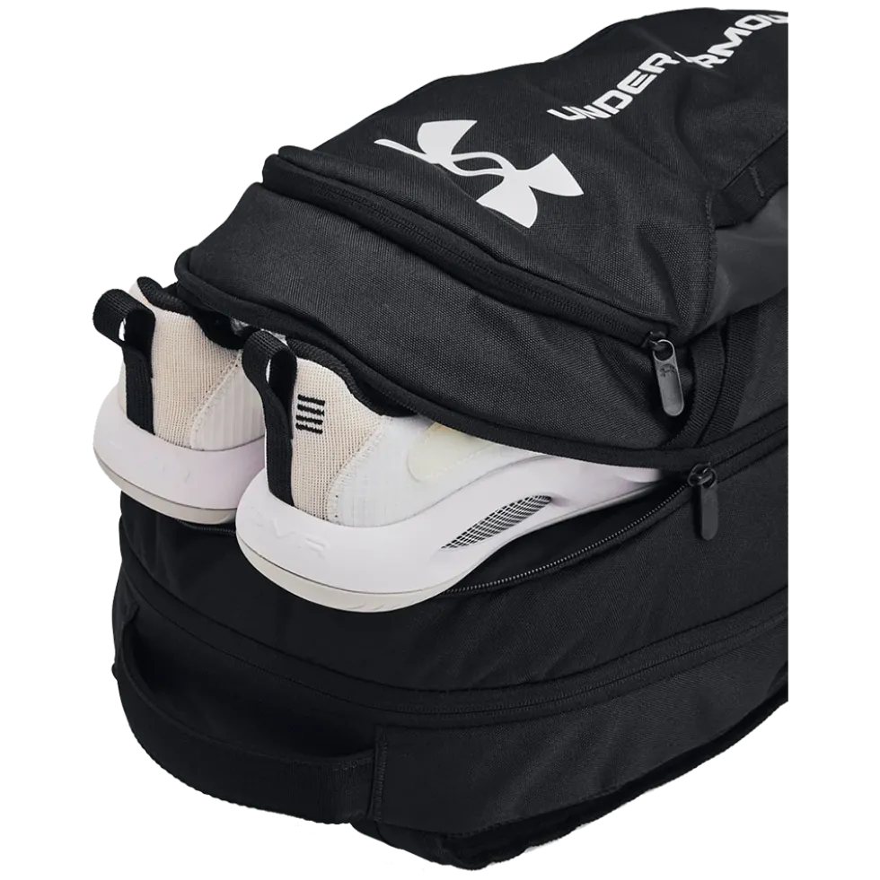 Hustle 6.0 BackPack - Rygsæk