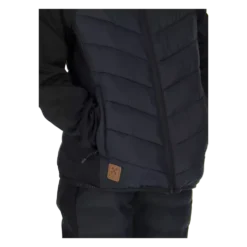 Hybrid Jacket Jr - Børne Fritidsjakke