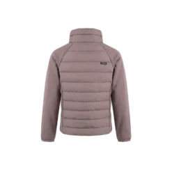 Hybrid Jacket, Jr - Børne Fritidsjakke