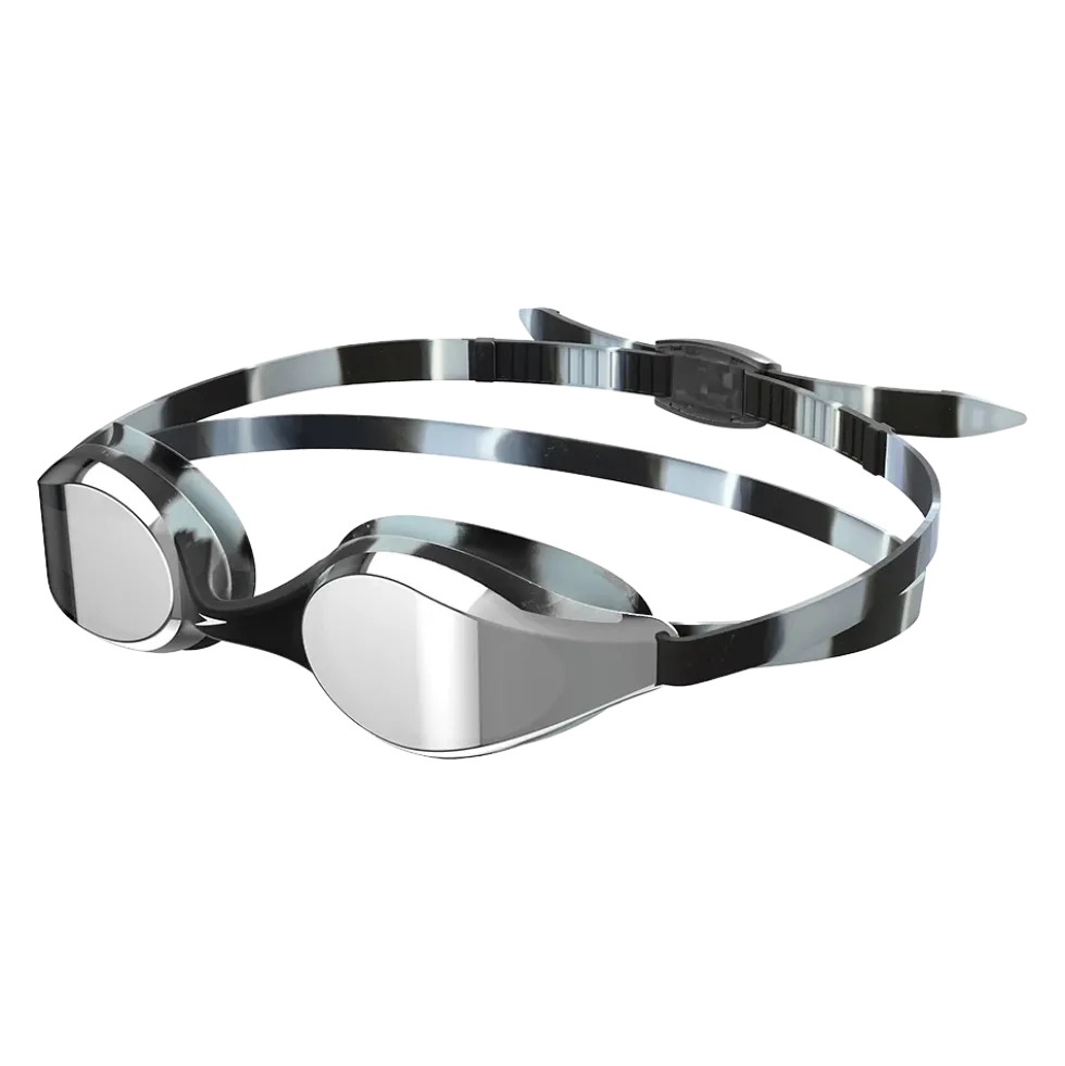 Hyper Flyer Mirrored Goggles - Svømmebriller