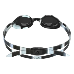 Hyper Flyer Mirrored Goggles - Svømmebriller