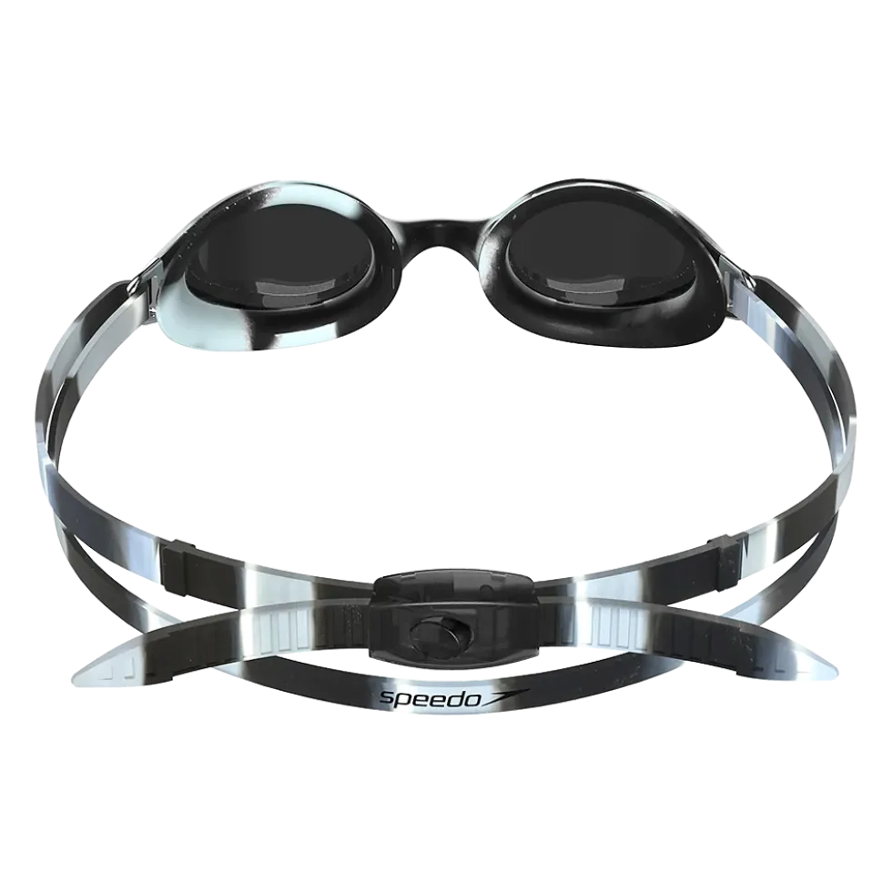 Hyper Flyer Mirrored Goggles - Svømmebriller