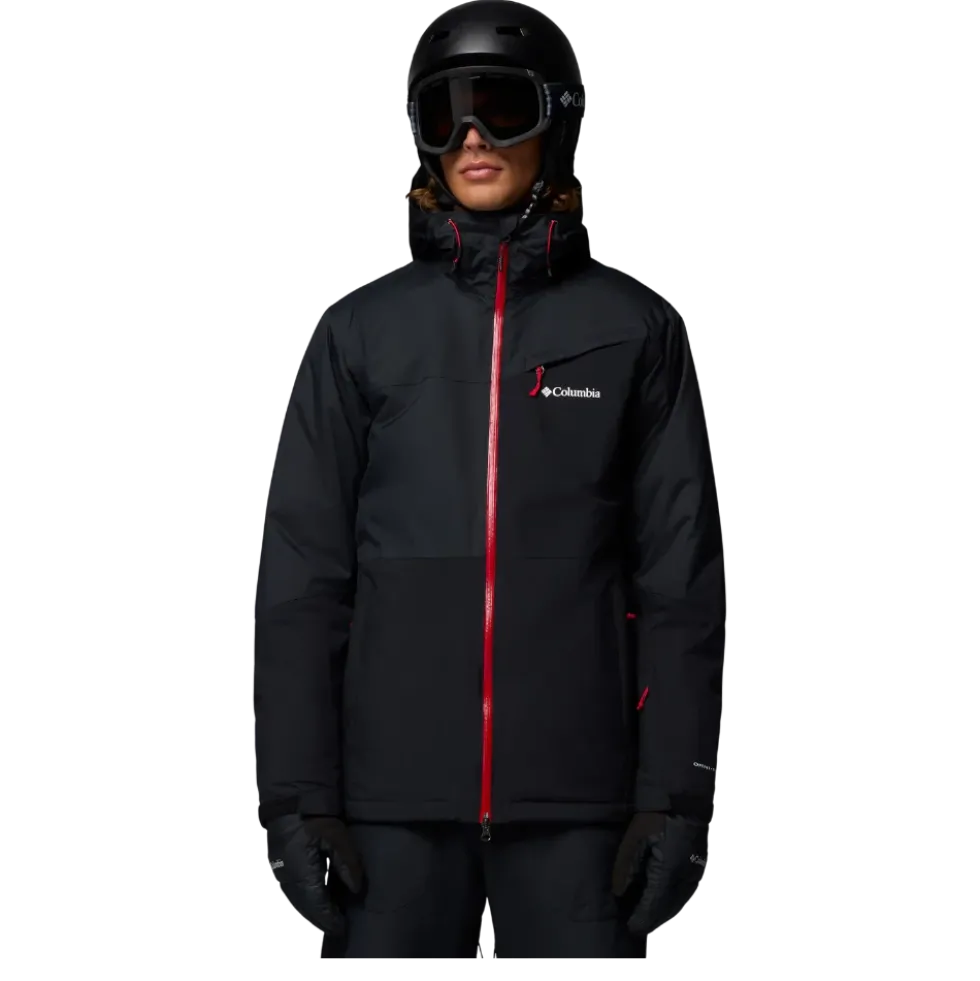 Iceberg Point II Jacket - Herre Ski- og Vinterjakke